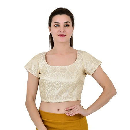  Women's Ethnic & Traditional Wear Photography in Delhi for Blouse